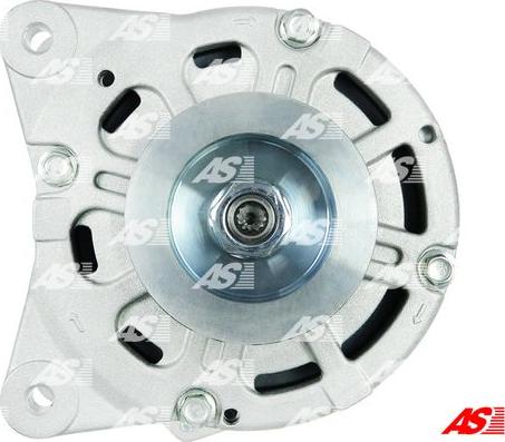 AS-PL A2094S - Генератор autocars.com.ua