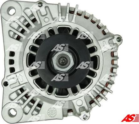 AS-PL A2104PR - Генератор autocars.com.ua