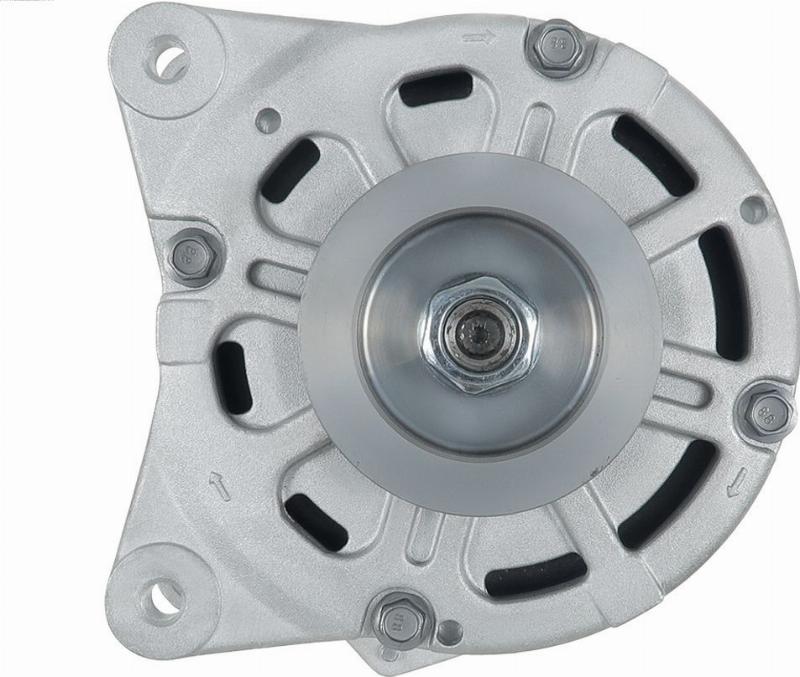 AS-PL A2159S - Генератор autocars.com.ua