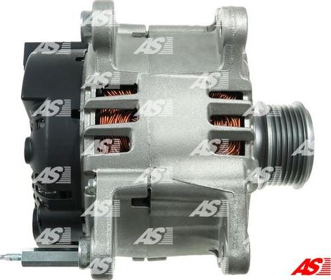 AS-PL A3283PR - Генератор autocars.com.ua