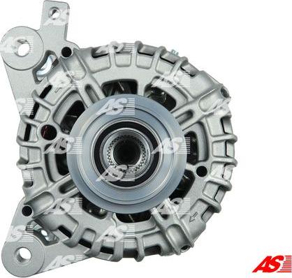 AS-PL A3330 - Генератор autocars.com.ua