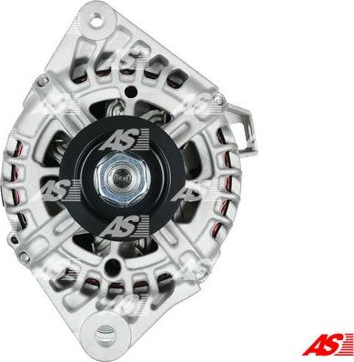 AS-PL A3341S - Генератор autocars.com.ua