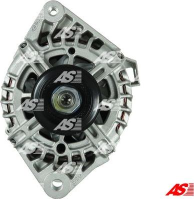AS-PL A3341(VALEO) - Генератор autocars.com.ua