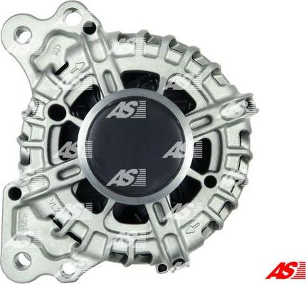 AS-PL A3399PR - Генератор autocars.com.ua