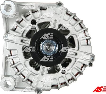 AS-PL A3464S - Генератор autocars.com.ua