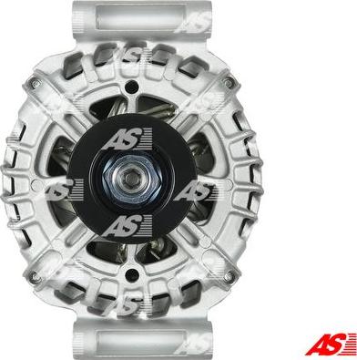 AS-PL A3492S - Генератор autocars.com.ua