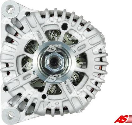 AS-PL A3501S - Генератор autocars.com.ua