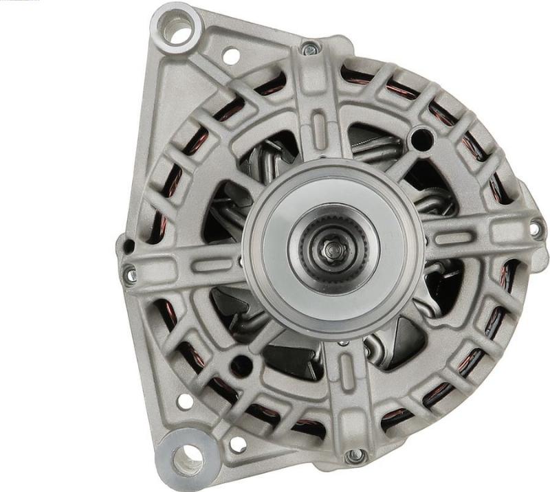 AS-PL A3571S - Генератор autocars.com.ua