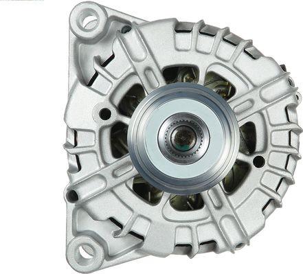 AS-PL A3587S - Генератор autocars.com.ua