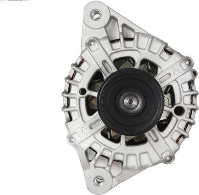 AS-PL A3614S - Генератор autocars.com.ua