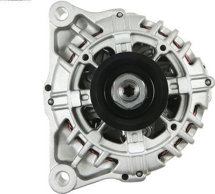 AS-PL A3631S - Генератор autocars.com.ua