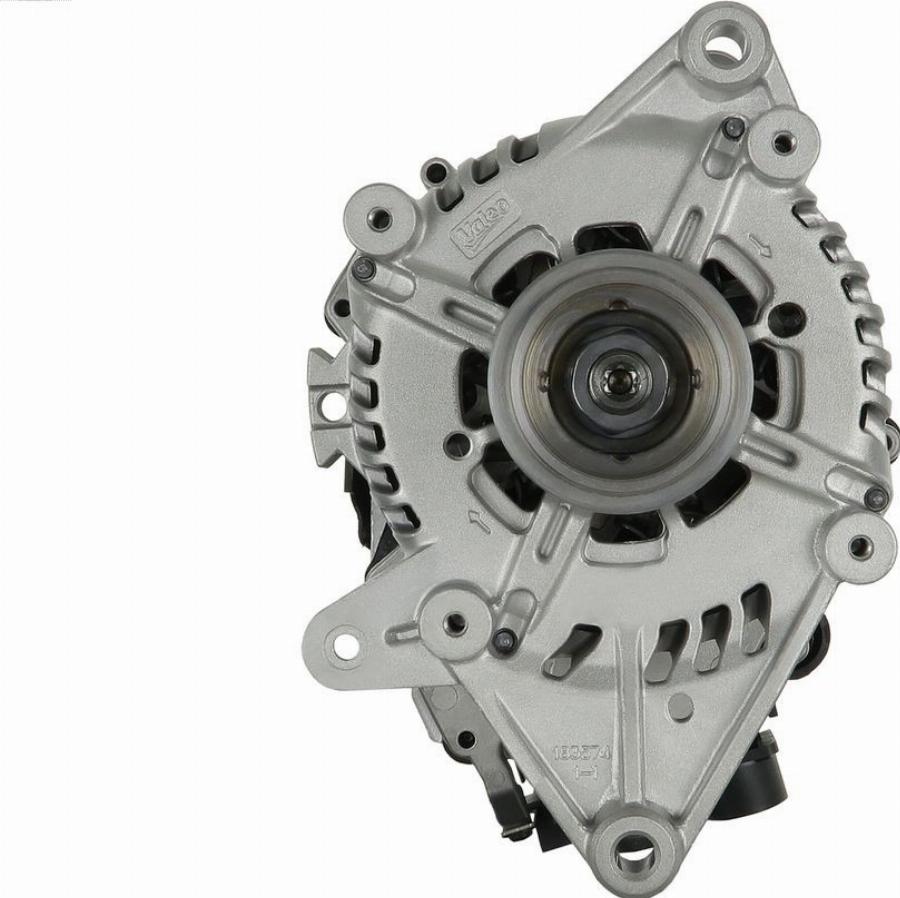 AS-PL A3734(VALEO) - Генератор autocars.com.ua