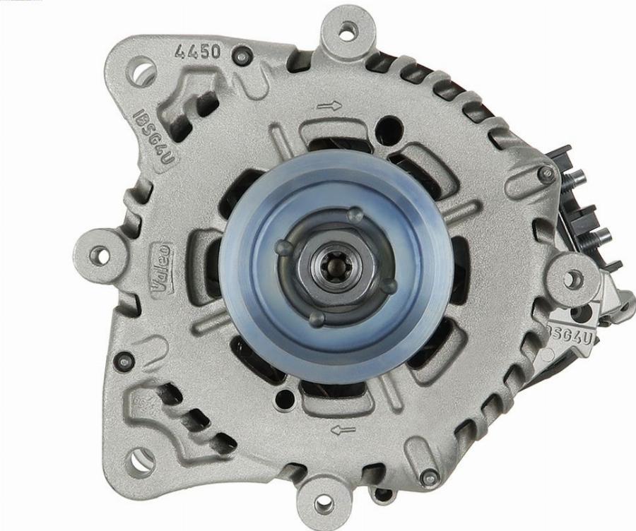 AS-PL A3735(VALEO) - Генератор autocars.com.ua