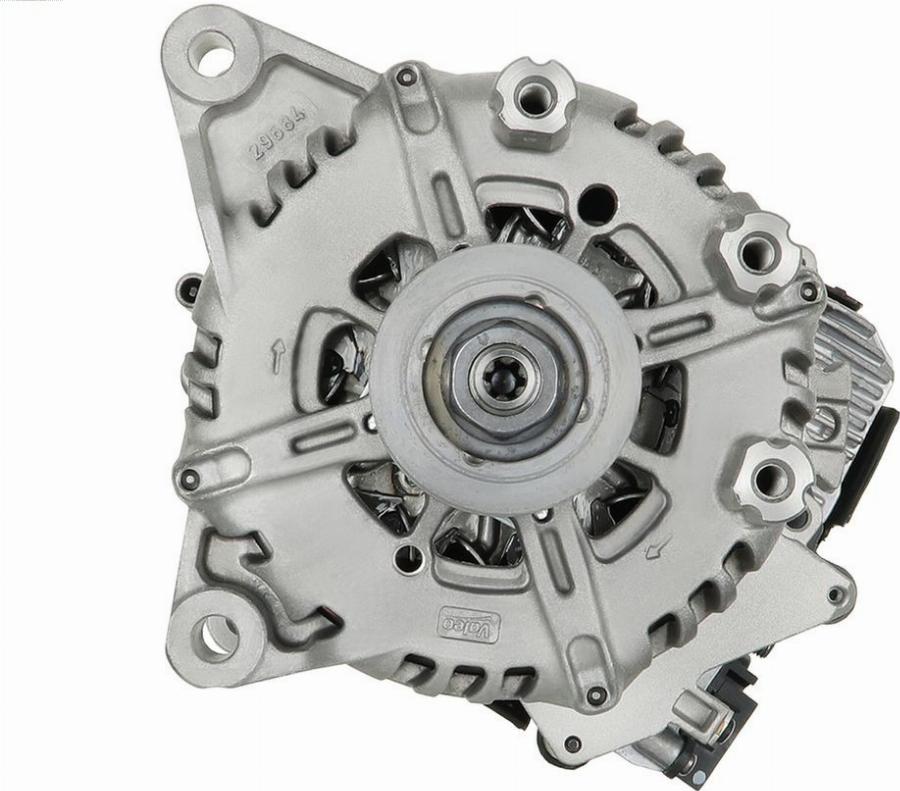 AS-PL A3737(VALEO) - Генератор autocars.com.ua