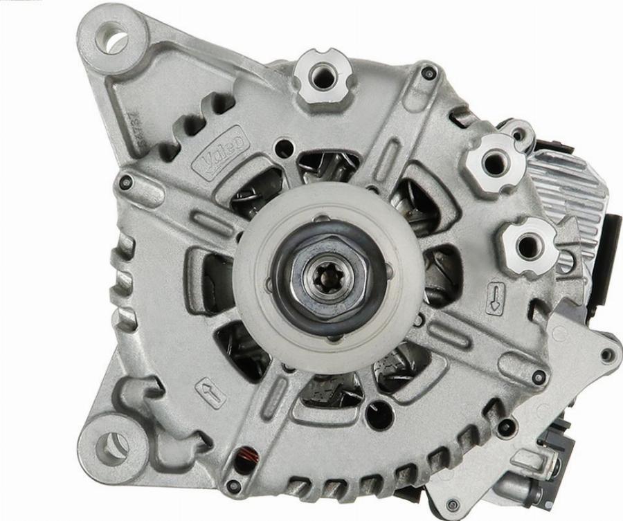 AS-PL A3741(VALEO) - Генератор autocars.com.ua