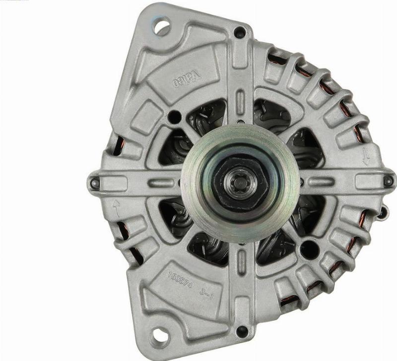 AS-PL A3762(VALEO) - Генератор autocars.com.ua