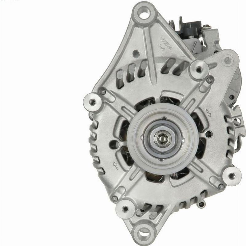 AS-PL A3766(VALEO) - Генератор autocars.com.ua