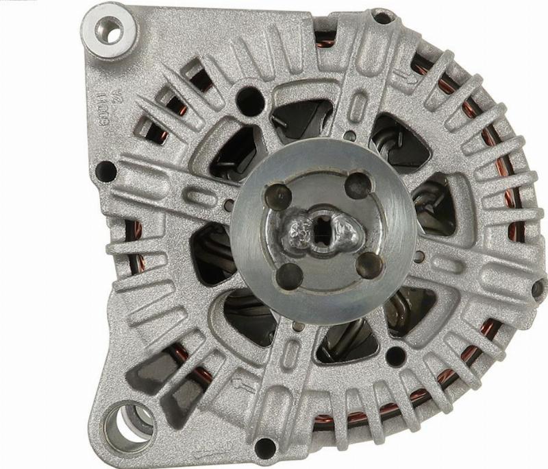 AS-PL A3778(VALEO) - Генератор autocars.com.ua