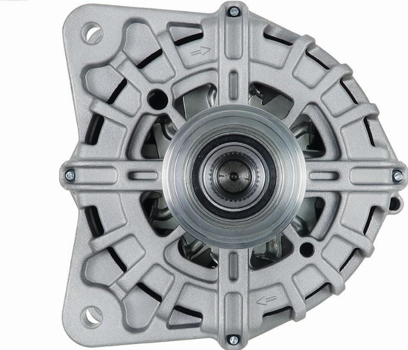 AS-PL A3787S - Генератор autocars.com.ua