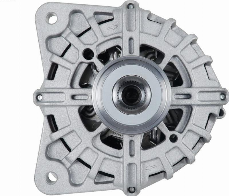 AS-PL A3790S - Генератор autocars.com.ua