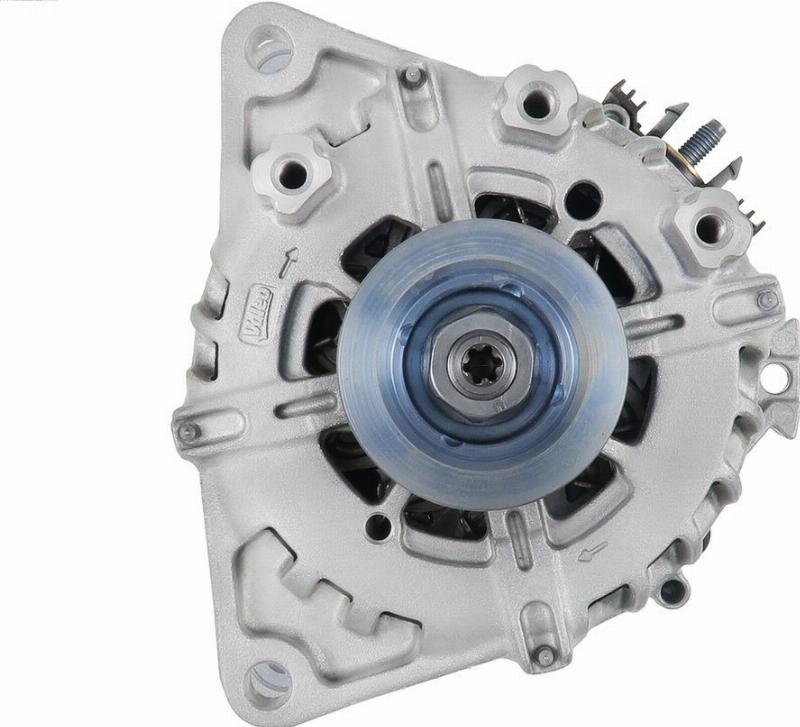 AS-PL A3794(VALEO) - Генератор autocars.com.ua