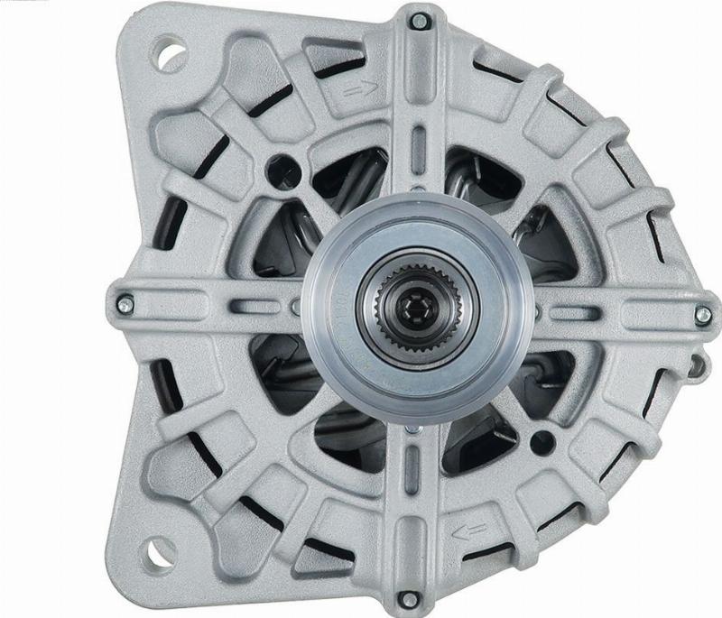 AS-PL A3809S - Генератор autocars.com.ua