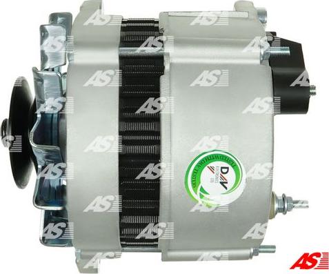 AS-PL A4013 - Генератор avtokuzovplus.com.ua