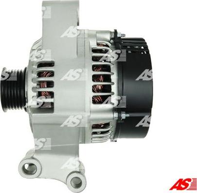 AS-PL A4035SR - Генератор avtokuzovplus.com.ua