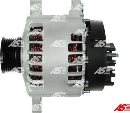 AS-PL A4056 - Генератор avtokuzovplus.com.ua