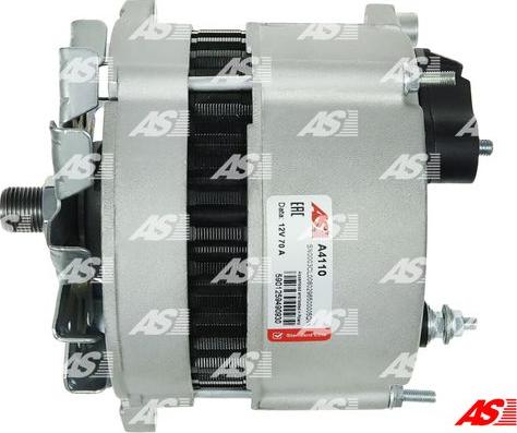 AS-PL A4110 - Генератор avtokuzovplus.com.ua