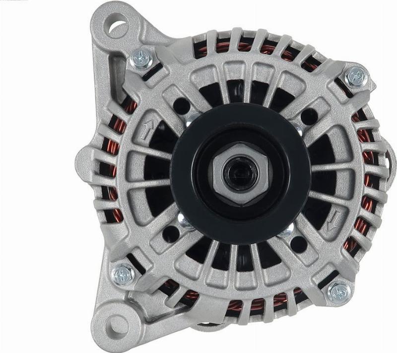 AS-PL A5023SR - Генератор autocars.com.ua