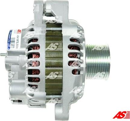 AS-PL A5041(MITSUBISHI) - Генератор avtokuzovplus.com.ua