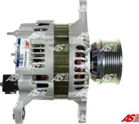 AS-PL A5046(MITSUBISHI) - Генератор avtokuzovplus.com.ua