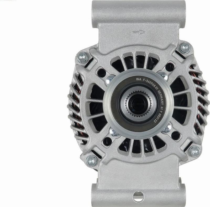 AS-PL A5048SR - Генератор autocars.com.ua