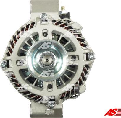 AS-PL A5268 - Генератор autocars.com.ua