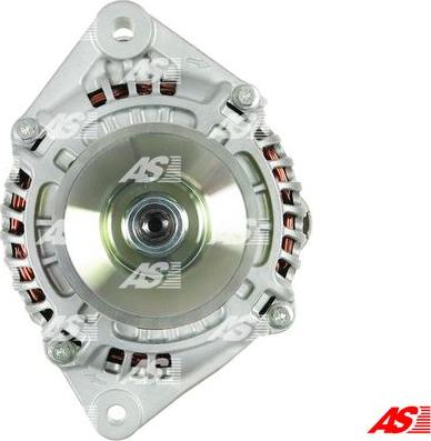 AS-PL A5366(MITSUBISHI) - Генератор avtokuzovplus.com.ua