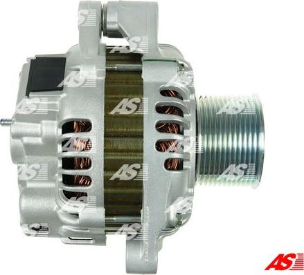 AS-PL A5377(MITSUBISHI) - Генератор avtokuzovplus.com.ua