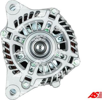 AS-PL A5396S - Генератор autocars.com.ua