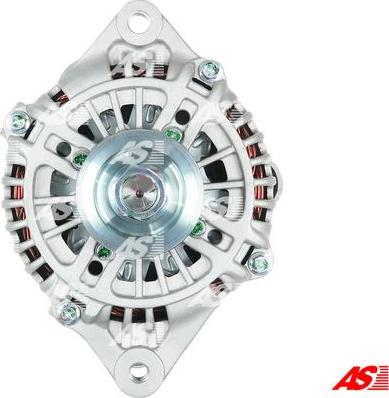 AS-PL A5401S - Генератор autocars.com.ua