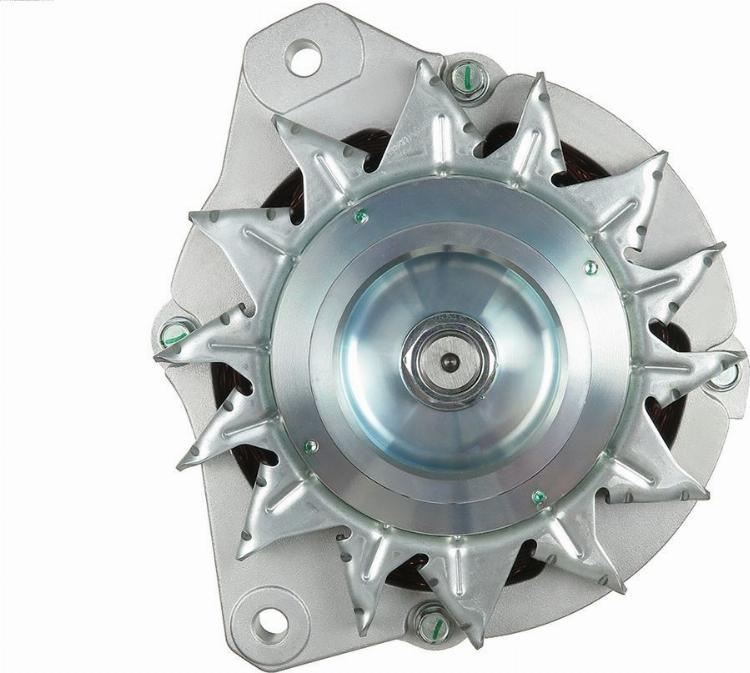 AS-PL A5455(MITSUBISHI) - Генератор autocars.com.ua