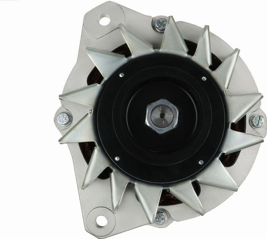 AS-PL A5455S - Генератор autocars.com.ua