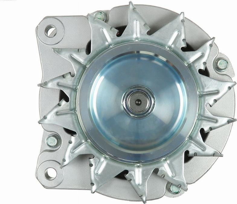 AS-PL A5456(MITSUBISHI) - Генератор autocars.com.ua