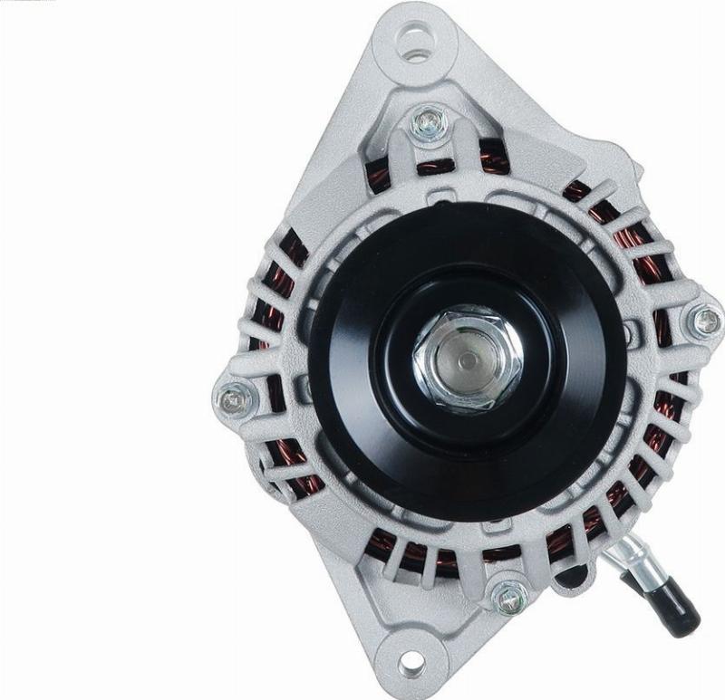 AS-PL A5587S - Генератор autocars.com.ua