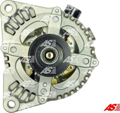 AS-PL A6010(DENSO) - Генератор avtokuzovplus.com.ua