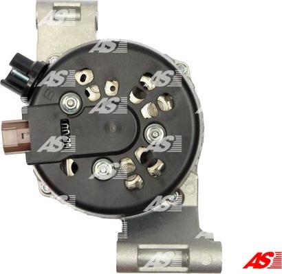 AS-PL A6011(DENSO) - Генератор avtokuzovplus.com.ua