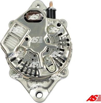 AS-PL A6047(DENSO) - Генератор avtokuzovplus.com.ua