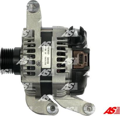 AS-PL A6049(DENSO) - Генератор avtokuzovplus.com.ua