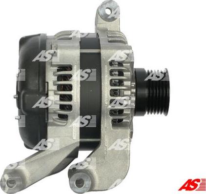 AS-PL A6049(DENSO) - Генератор avtokuzovplus.com.ua