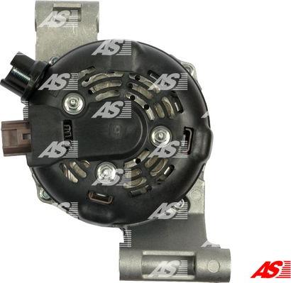 AS-PL A6049(DENSO) - Генератор avtokuzovplus.com.ua