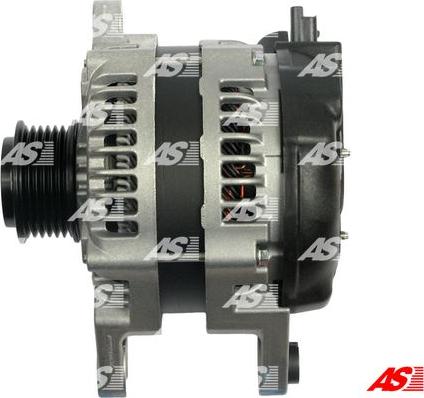 AS-PL A6050(DENSO) - Генератор avtokuzovplus.com.ua